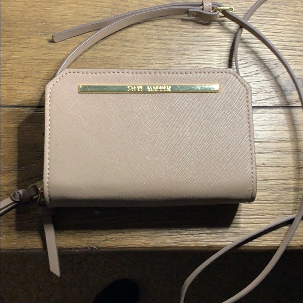 Mini shoulder bag